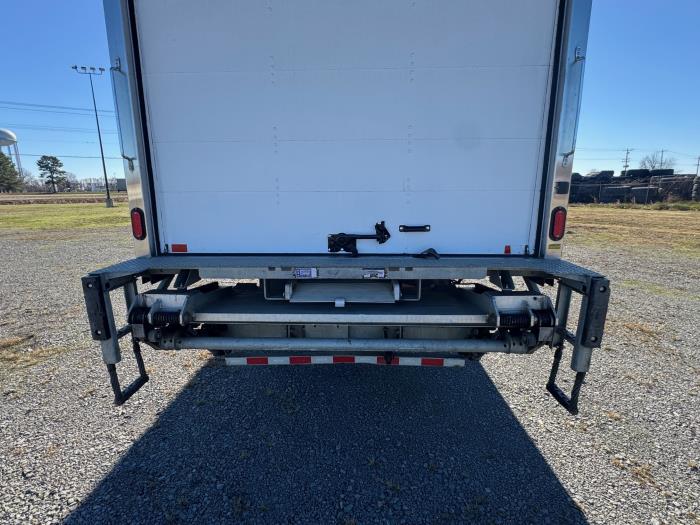 2019 International 4300-6