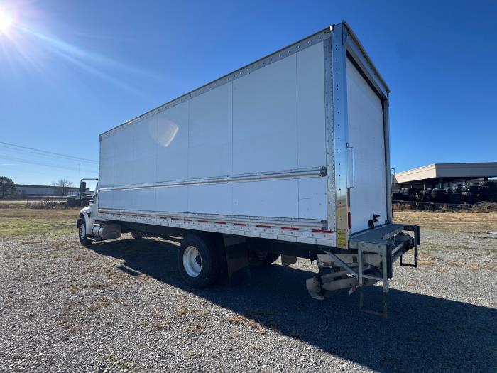 2019 International 4300-7