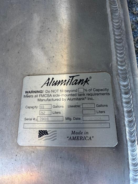 2019 International 4300-9