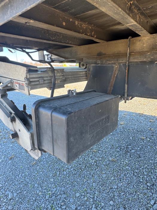 2019 International 4300-10