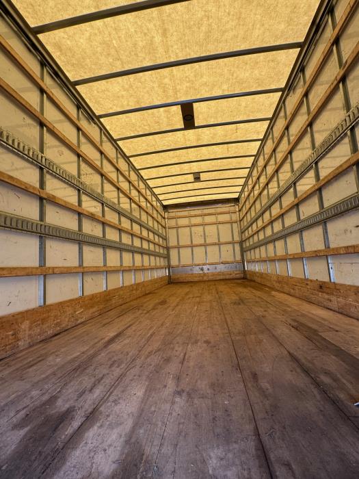 2019 International 4300-12