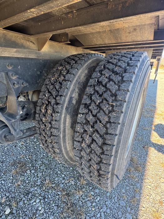 2019 International 4300-13