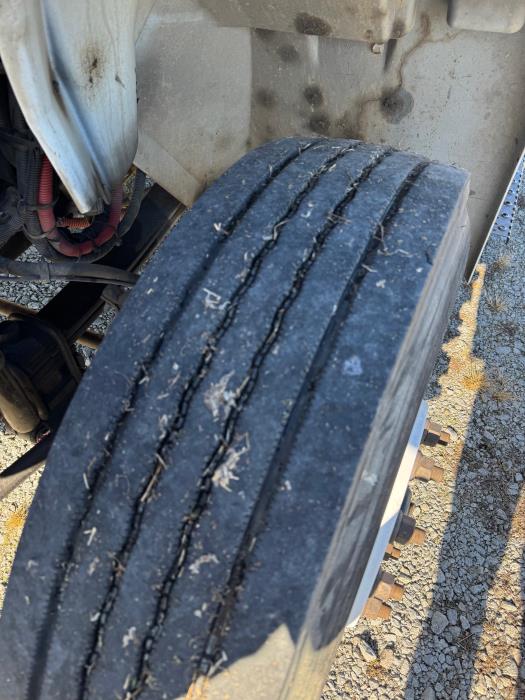 2019 International 4300-15