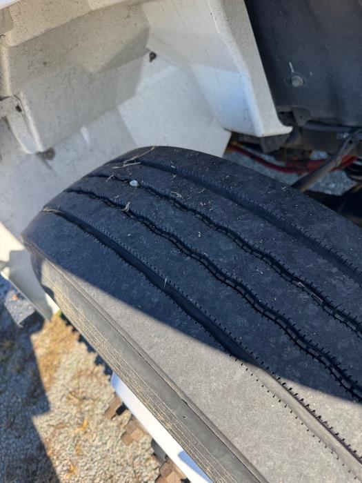 2019 International 4300-16