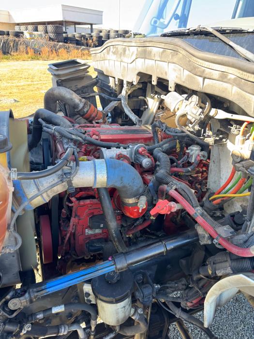 2019 International 4300-17