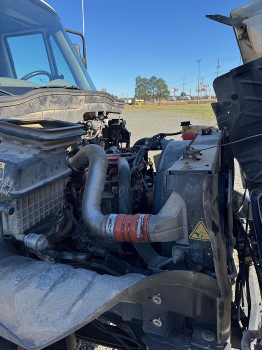 2019 International 4300-18