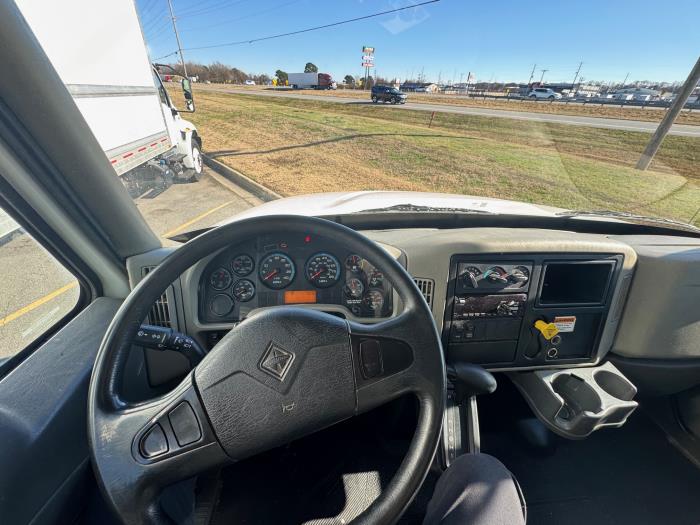 2019 International 4300-19