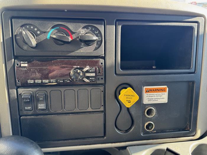 2019 International 4300-21