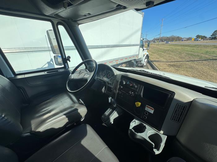 2019 International 4300-22