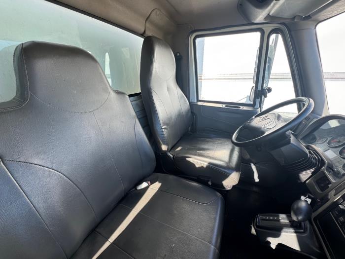 2019 International 4300-23