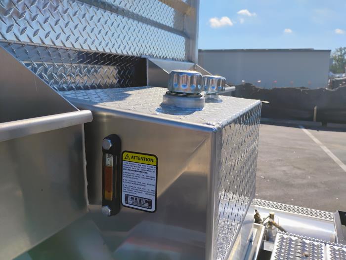 2022 Peterbilt 579-12