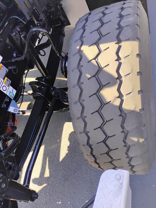 2022 Peterbilt 579-14