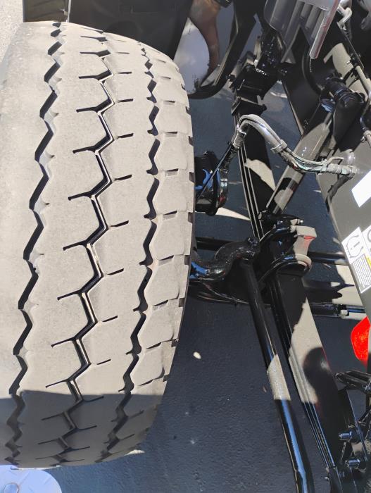 2022 Peterbilt 579-18