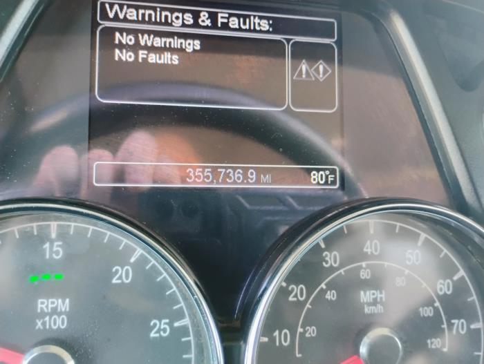 2022 Peterbilt 579-21