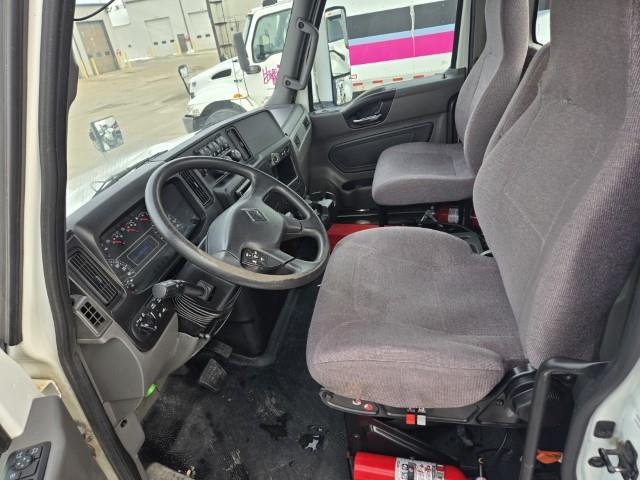 2019 International MV607-7