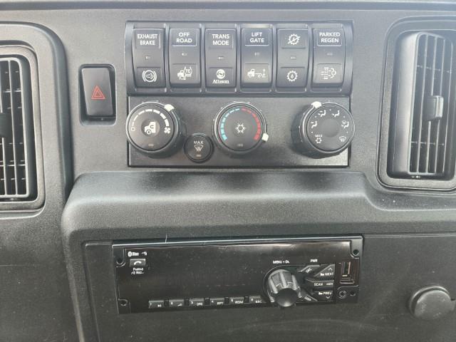 2019 International MV607-9