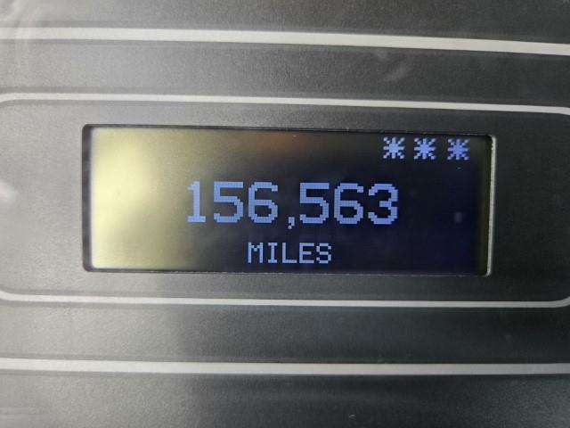 2019 International MV607-11