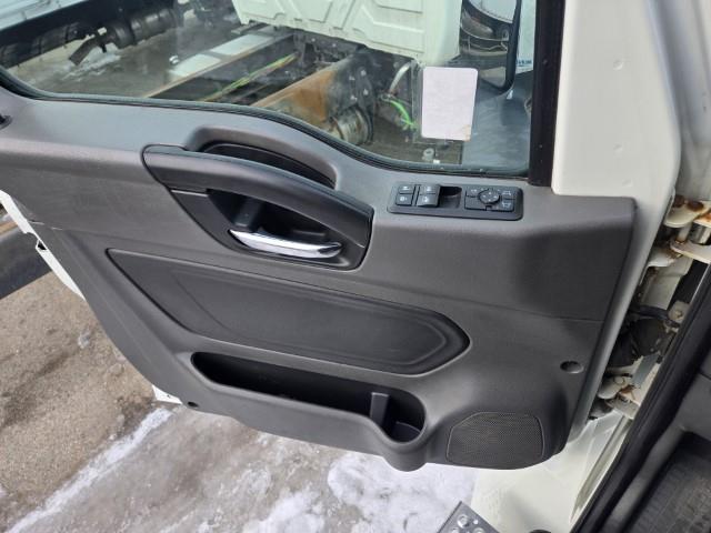 2019 International MV607-12