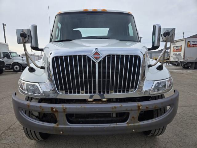 2019 International MV607-2