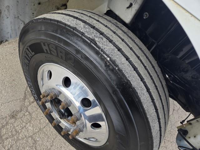 2019 International MV607-14