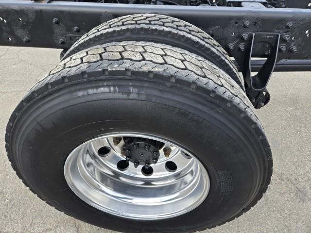 2019 International MV607-15