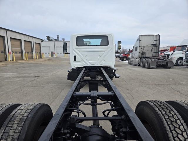 2019 International MV607-5