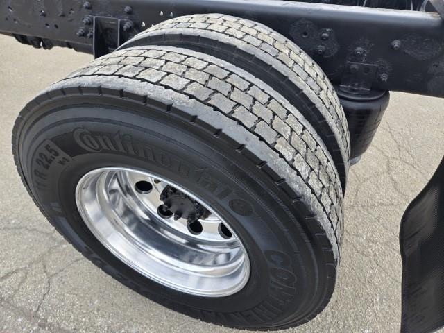 2019 International MV607-16