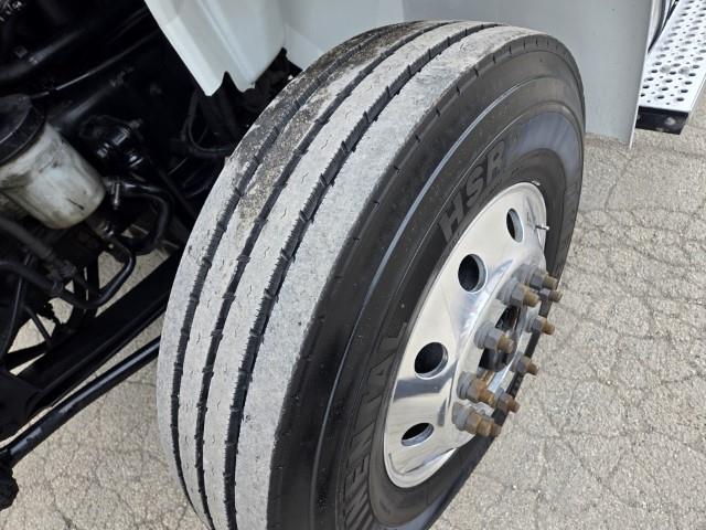 2019 International MV607-17