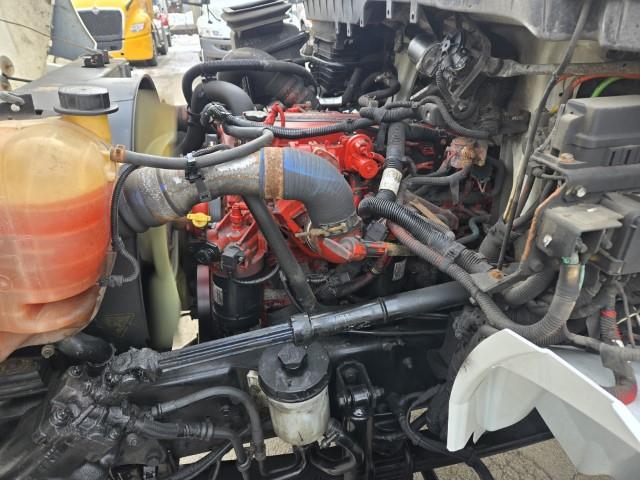 2019 International MV607-18