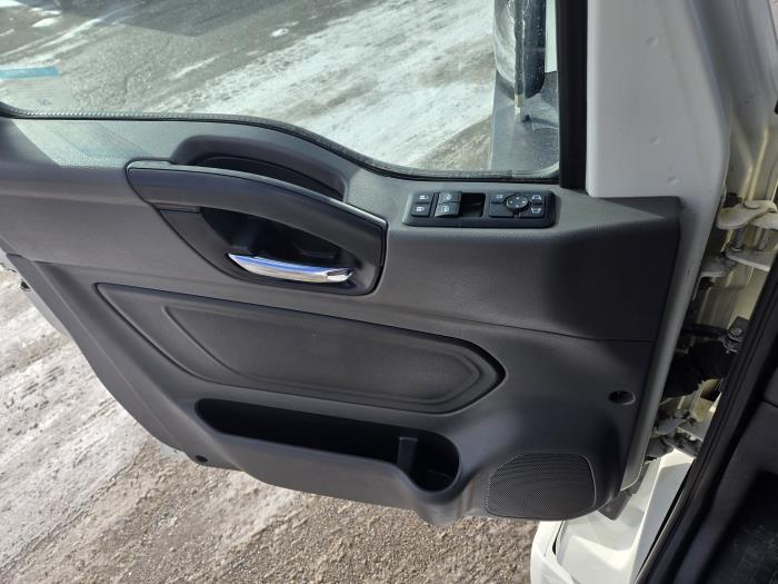 2020 International LT625-12