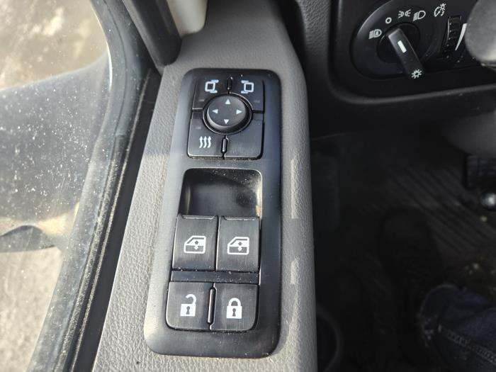 2020 International LT625-13