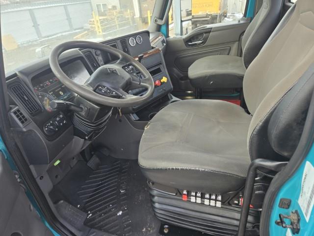 2019 International LT625-7