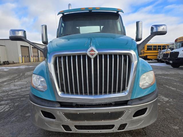 2019 International LT625-2