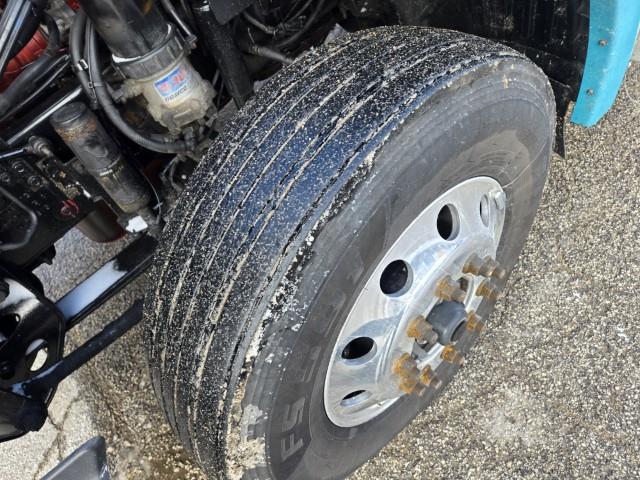 2019 International LT625-13