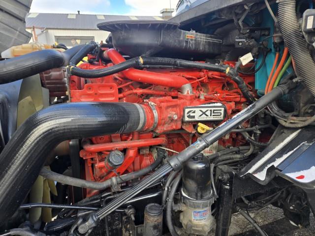 2019 International LT625-15