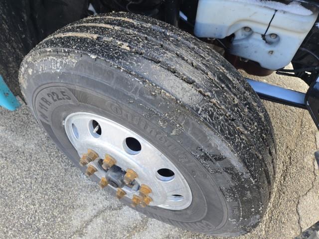 2019 International LT625-14