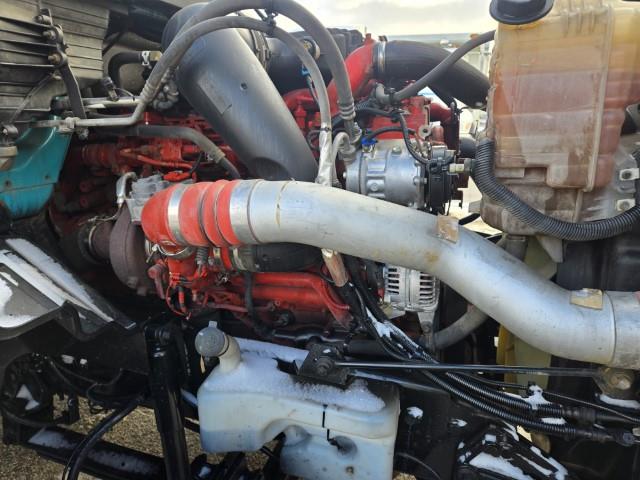 2019 International LT625-16