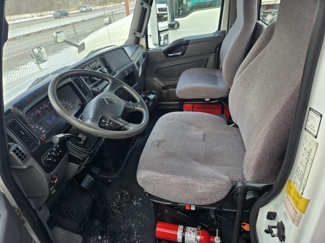 2019 International MV607-7