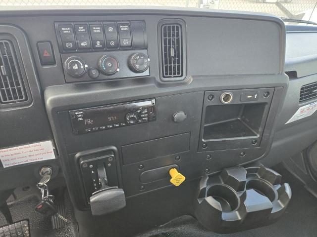 2019 International MV607-8