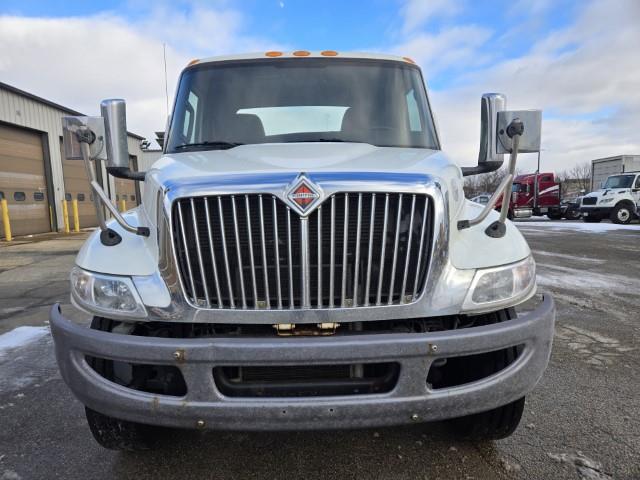 2019 International MV607-2