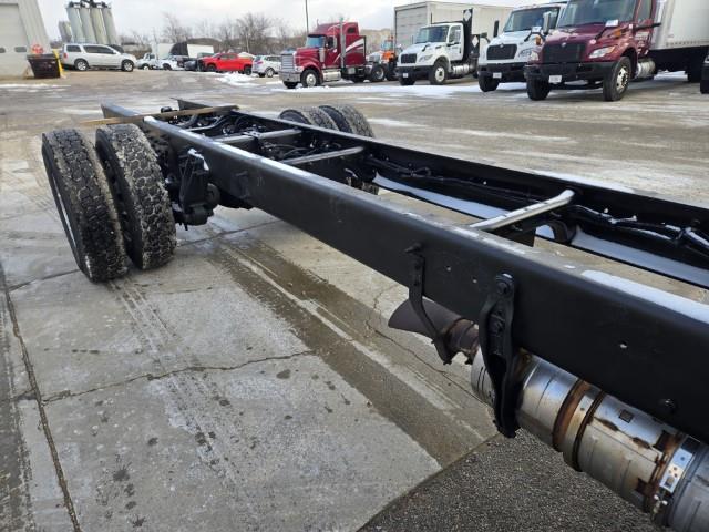 2019 International MV607-11