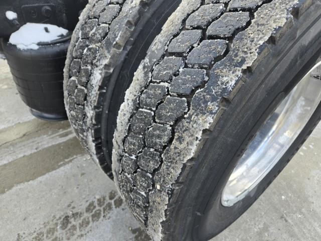 2019 International MV607-12