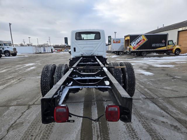 2019 International MV607-5