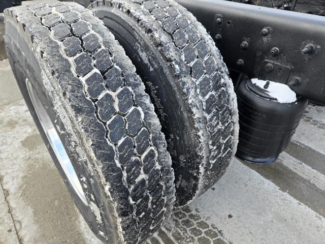 2019 International MV607-13