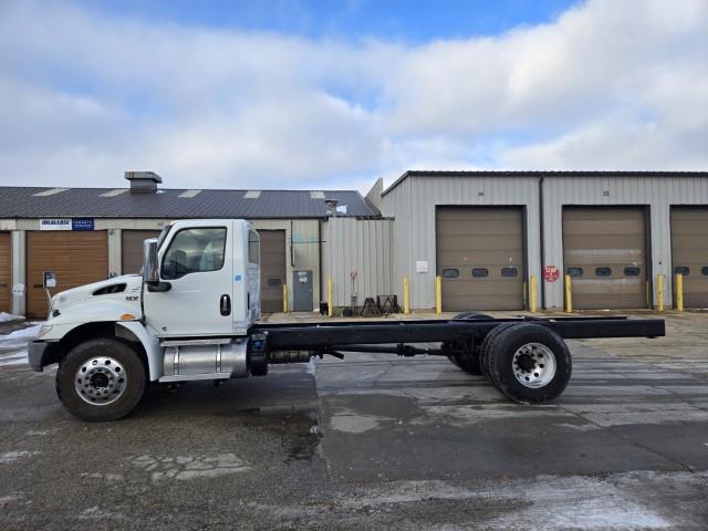 2019 International MV607-6