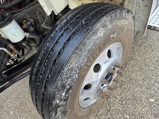 2019 International MV607-14