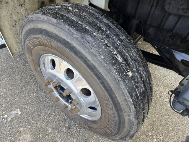 2019 International MV607-16