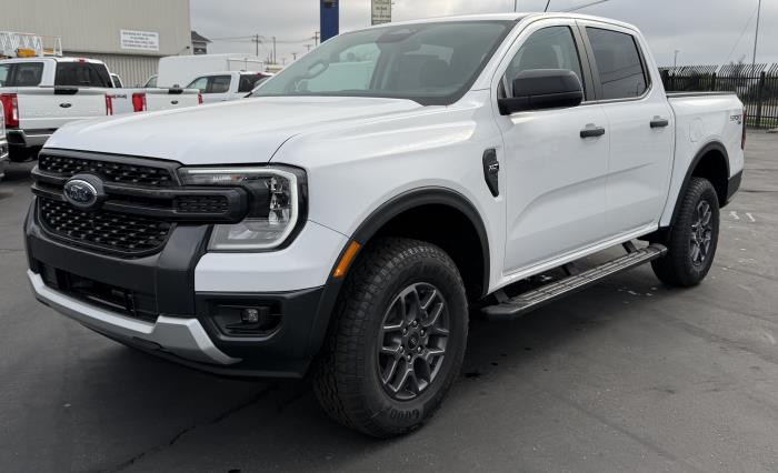2025 Ford Ranger-5