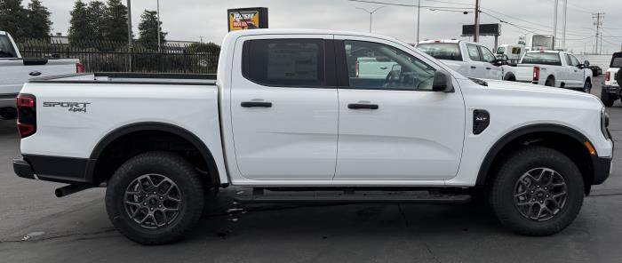 2025 Ford Ranger-6