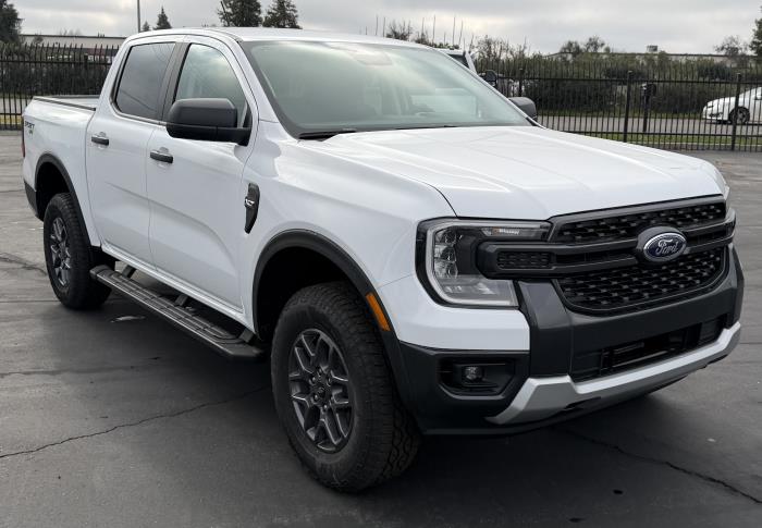 2025 Ford Ranger-7